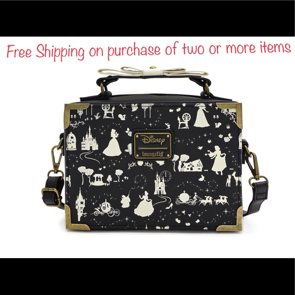 Free shipping on a purchase of two or more items